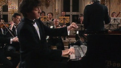 Imagen de Mozart - Concierto para Piano No. 27, KV 595 - 3