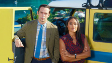 Imagen de Crimen en el paraíso (T11): Ep.1  - 5