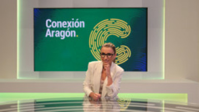Conexión Aragón (T1): Ep.433