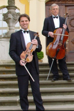 Imagen de Mozart - Cuarteto de Cuerda nº 21 - 4