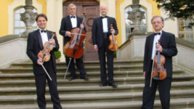 Imagen de Mozart - Cuarteto de Cuerda nº 21 - 5