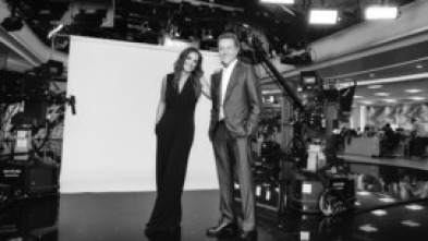 Imagen de Antena 3 Noticias  (Fin de semana) - 5