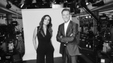 Imagen de Antena 3 Noticias  (Fin de semana) - 5