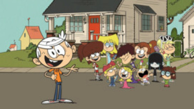 Imagen de Una casa de locos... (T8): Ep.16 - 5