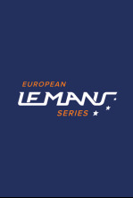 Imagen de Automovilismo: European Le Mans Series (2020) - 4