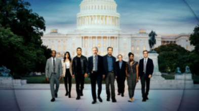 NCIS: Naval... (T20): Ep.14 Viejas Heridas