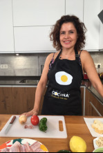 Canal Cocina te... (T1): Ep.4