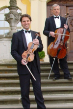 Imagen de Mozart - Cuarteto de Cuerda nº 14, ''Primavera'' - 4