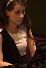 Imagen de Concurso Internacional Franz Liszt - semi-final II: Michelle Candotti - 3