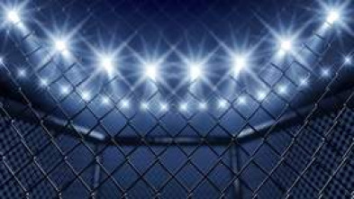 Imagen de UFC: Bonfim vs Brown (2025): Main Card - 5