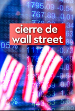 Imagen de Cierre de Wall Street - 4