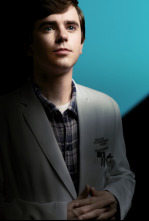 Imagen de The Good Doctor (T6): Ep.18 Un lapsus - 9