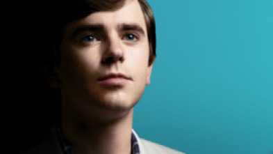 Imagen de The Good Doctor (T6): Ep.5 Oportunidades de crecimiento - 10