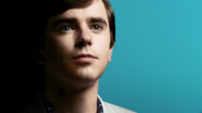 Imagen de The Good Doctor (T6): Ep.18 Un lapsus - 10
