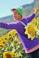 Imagen de Titó (T1): Excursió amb plantes aromàtiques - 4