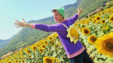 Imagen de Titó (T1): Excursió al cinema - 5