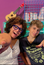 Imagen de Ràndom (T1): Ep.589 - 4