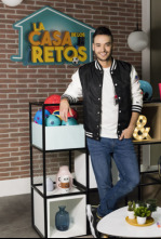 Imagen de La casa de los retos - 4