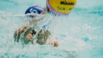 Liga femenina de waterpolo