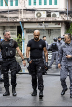 Imagen de S.W.A.T.:  Los... (T6): Ep.21 Olvidar a Shorty - 9