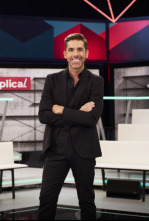 Imagen de laSexta Xplica (T4): Ep.185 - 4