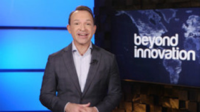 Imagen de Beyond Innovation - 5