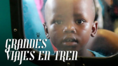 Imagen de Grandes viajes en tren: India 4ª Parte - 5