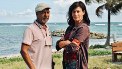 Imagen de Meurtres à Marie-Galante - 5