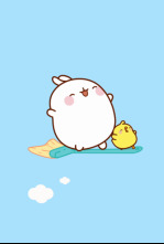 Molang (T5): Ep.51