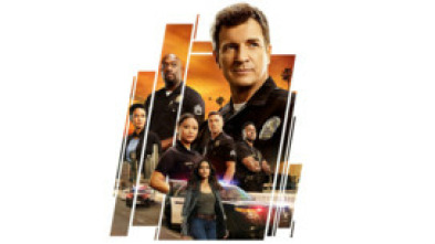 Imagen de The Rookie (T5): Ep.19 Un agujero en el mundo - 6
