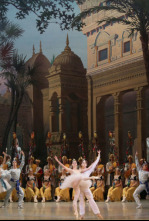 La Bayadère