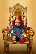 Imagen de Chucky (T2): Ep.7 En capilla - 5