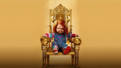 Imagen de Chucky (T2): Ep.1 Halloween II - 6