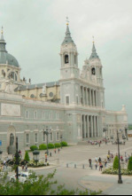 La catedral del cielo