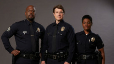 Imagen de The Rookie (T1) - 5