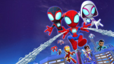 Imagen de Marvel Spidey y su superequipo (T2) - 7
