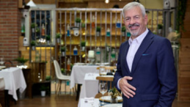 Imagen de First dates (T10): Ep.186 - 5