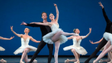 Imagen de Balanchine - 5