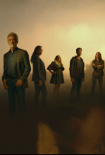 Imagen de Mentes... (T16): Ep.3 Moose - 14