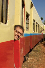 Imagen de Grandes viajes en tren: India 3ª Parte - 4