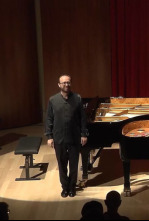 Imagen de Mozart, Mendelssohn y Gershwin para 2 pianos - 4