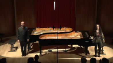 Imagen de Mozart, Mendelssohn y Gershwin para 2 pianos - 5
