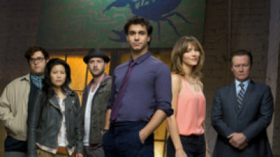 Imagen de Scorpion (T3) - 10