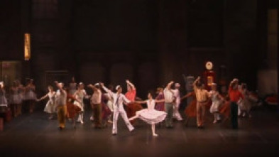 Imagen de Delibes - Coppélia - 6