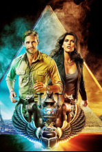 Blood & Treasure (T1): Ep.1 La maldición de Cleopatra (Parte 1)