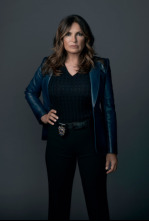 Imagen de Ley y Orden:... (T24): Ep.9 Y un trauma en un peral - 5