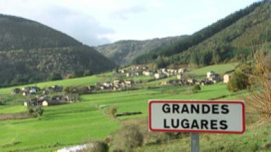 Imagen de Grandes lugares - 5