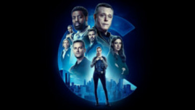 Imagen de Chicago P.D. (T10) - 7