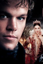 Imagen de El secreto de los hermanos Grimm - 4