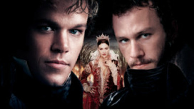 Imagen de El secreto de los hermanos Grimm - 5